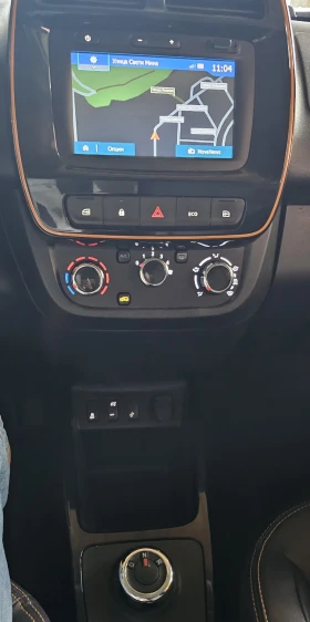 Dacia Spring undefined | Auto.bg — изображение 14