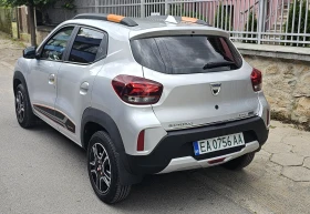 Dacia Spring undefined | Auto.bg — изображение 8