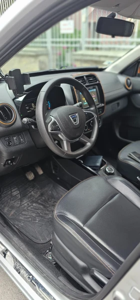 Dacia Spring undefined | Auto.bg — изображение 12