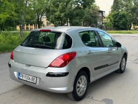 Peugeot 308 - 1350 € / 2640.37 лв. - 78635909 2