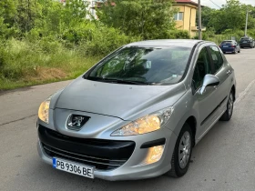 Peugeot 308 - 1350 € / 2640.37 лв. - 78635909 3