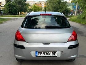 Peugeot 308 - 1350 € / 2640.37 лв. - 78635909 6