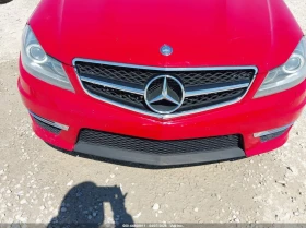Mercedes-Benz C 63 AMG 6.3l - 19000 € / 37160.77 лв. - 65797157 6