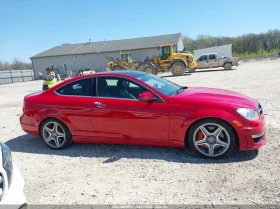 Mercedes-Benz C 63 AMG 6.3l - 19000 € / 37160.77 лв. - 65797157 13