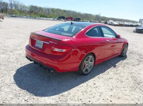 Mercedes-Benz C 63 AMG 6.3l - 19000 € / 37160.77 лв. - 65797157 4