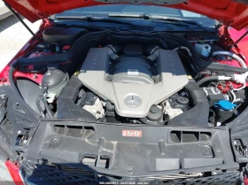Mercedes-Benz C 63 AMG 6.3l - 19000 € / 37160.77 лв. - 65797157 10
