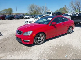 Mercedes-Benz C 63 AMG 6.3l - 19000 € / 37160.77 лв. - 65797157 2