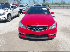 Mercedes-Benz C 63 AMG 6.3l - 19000 € / 37160.77 лв. - 65797157 12