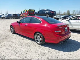 Mercedes-Benz C 63 AMG 6.3l - 19000 € / 37160.77 лв. - 65797157 3