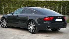 Audi A7 3.0TDI Quattro* �����������* �������* HeadUp* B&O | Mobile.bg � ����� ������ 4
