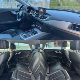 Audi A7 3.0TDI Quattro* �����������* �������* HeadUp* B&O | Mobile.bg � ����� ������ 9