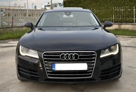 Audi A7 3.0TDI Quattro* �����������* �������* HeadUp* B&O | Mobile.bg � ����� ������ 3