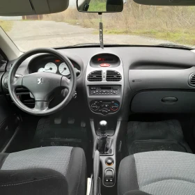 Peugeot 206 14.xdi | Auto.bg — изображение 5
