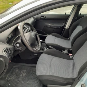 Peugeot 206 14.xdi | Auto.bg — изображение 12