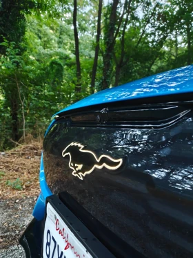 Ford Mustang Mach-E  Extended Range GT Performance Edition AWD  - 33000 € - 52390604 9