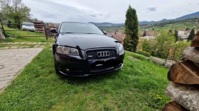 Audi A3 2.0TFSI quattro. S line