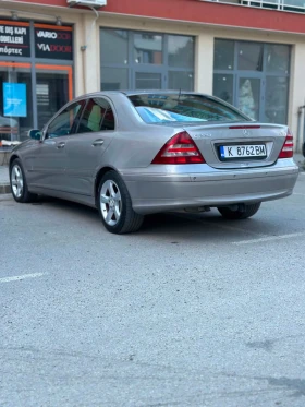 Mercedes-Benz C 220 - 3650 € - 99424728 2