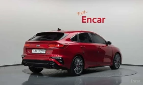 Kia K3 * 5Door GT Plus *  | Mobile.bg � ����� ������ 2