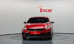 Kia K3 * 5Door GT Plus *  | Mobile.bg � ����� ������ 3