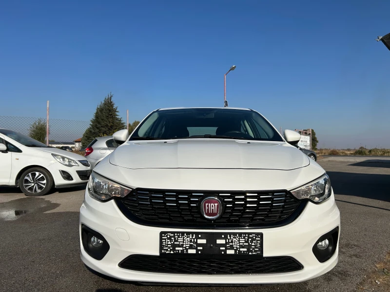 Fiat Tipo 1.6 D EURO6, снимка 3 - Автомобили и джипове - 47726385