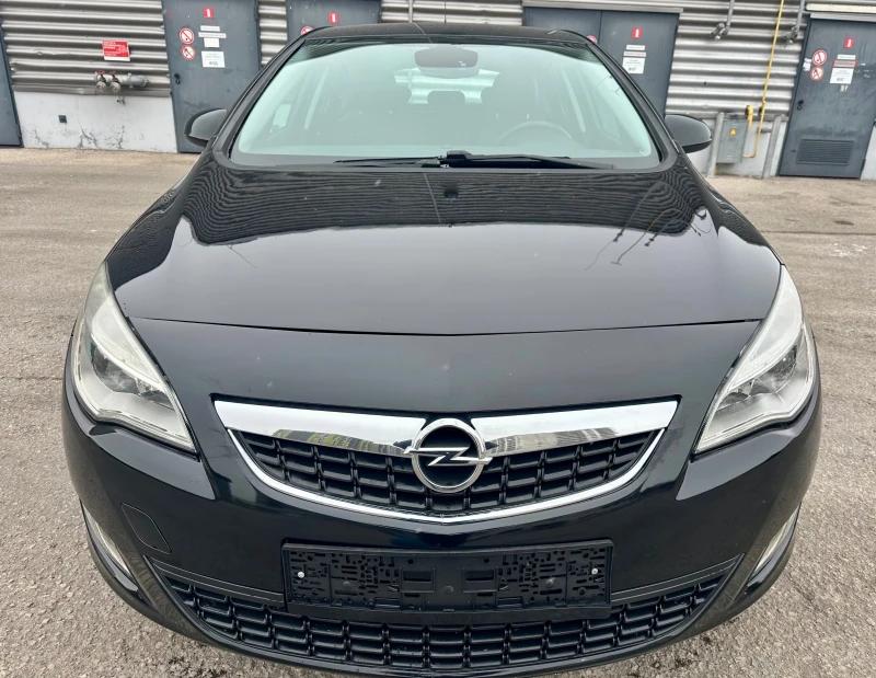 Opel Astra 1.6 I * COSMO* , снимка 6 - Автомобили и джипове - 48681030