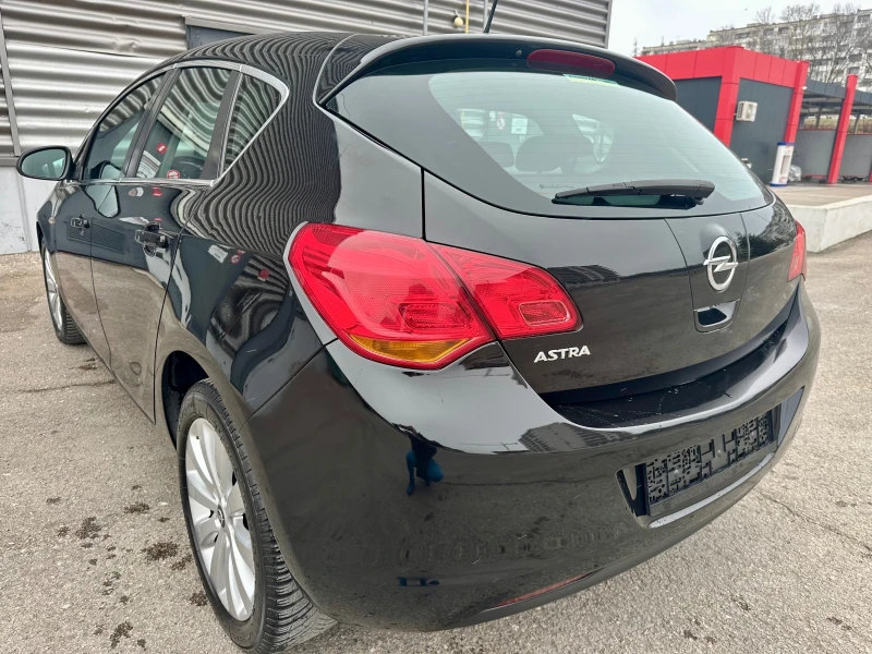 Opel Astra 1.6 I * COSMO* , снимка 5 - Автомобили и джипове - 48681030