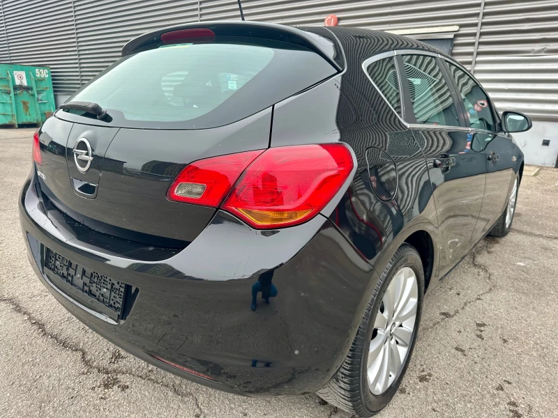 Opel Astra 1.6 I * COSMO* , снимка 3 - Автомобили и джипове - 48681030