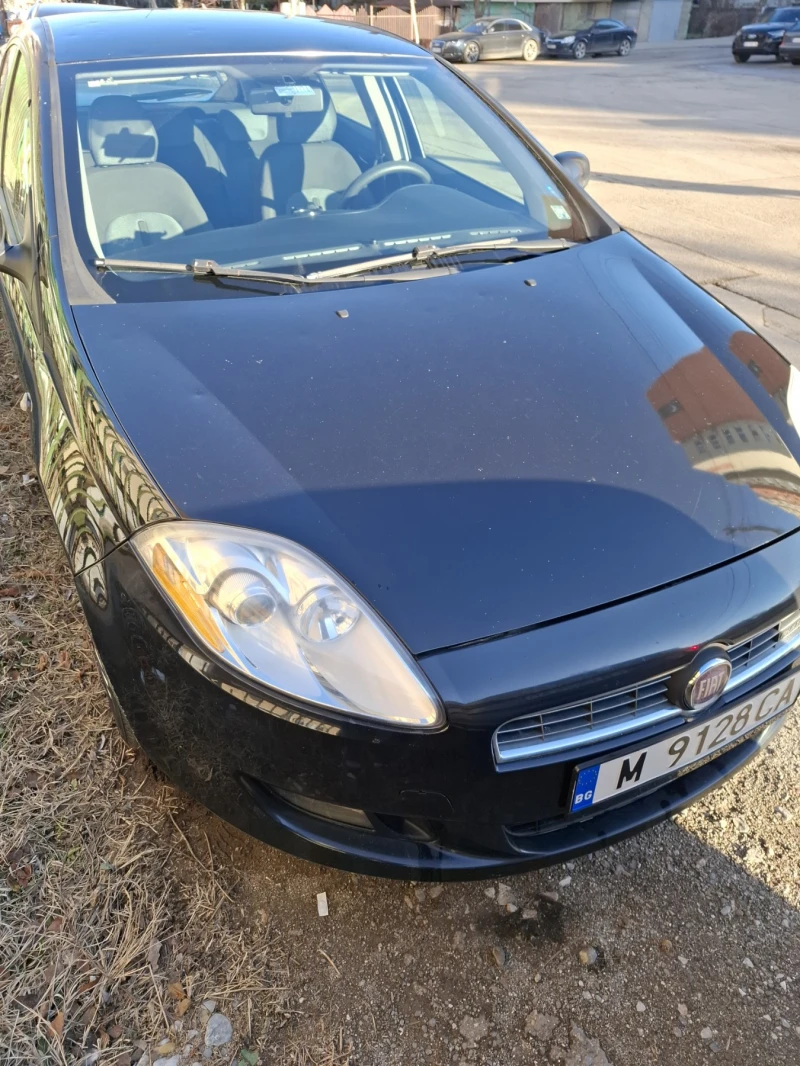 Fiat Bravo, снимка 2 - Автомобили и джипове - 48754795