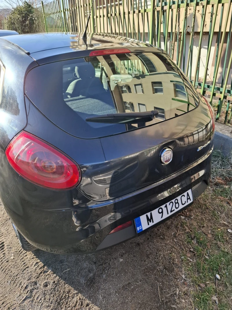 Fiat Bravo, снимка 8 - Автомобили и джипове - 48754795