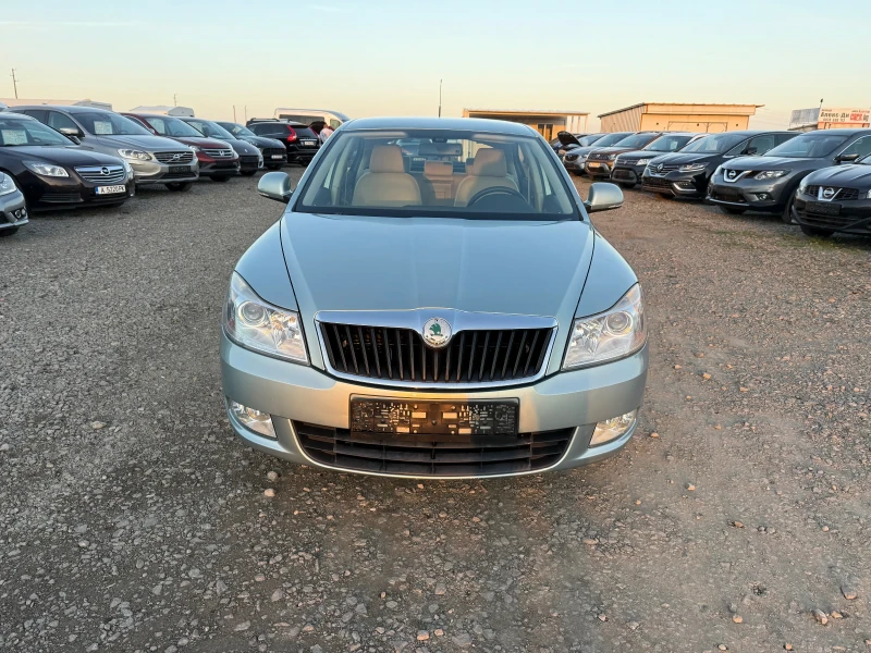 Skoda Octavia 1.8i CH 6sk 90000km, снимка 2 - Автомобили и джипове - 48888268