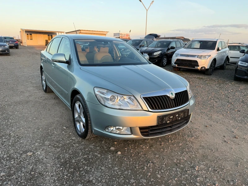 Skoda Octavia 1.8i CH 6sk 90000km, снимка 3 - Автомобили и джипове - 48888268