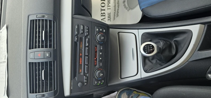 BMW 118 2.0d 6speed , снимка 7 - Автомобили и джипове - 49698530