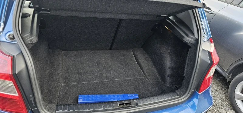 BMW 118 2.0d 6speed , снимка 12 - Автомобили и джипове - 49698530