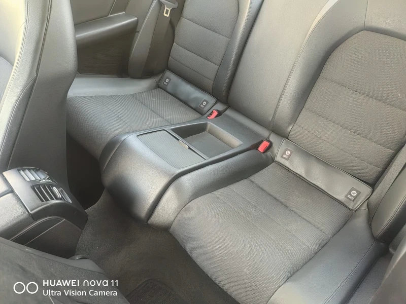 Mercedes-Benz C 220 2.2CDI 170kc., снимка 13 - Автомобили и джипове - 50026688