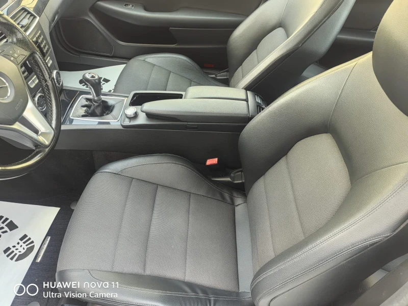 Mercedes-Benz C 220 2.2CDI 170kc., снимка 11 - Автомобили и джипове - 50026688