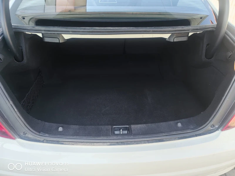 Mercedes-Benz C 220 2.2CDI 170kc., снимка 14 - Автомобили и джипове - 50026688