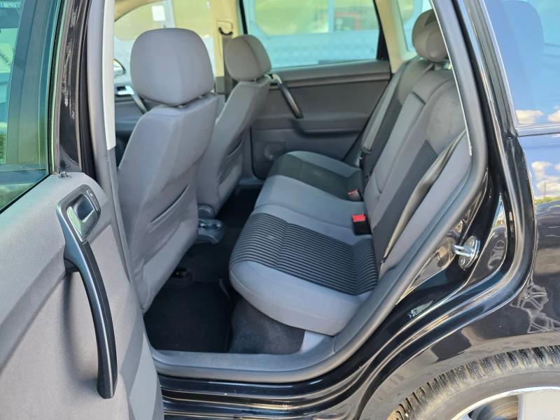 VW Polo 1.4TDI 125000km!, снимка 11 - Автомобили и джипове - 50443675