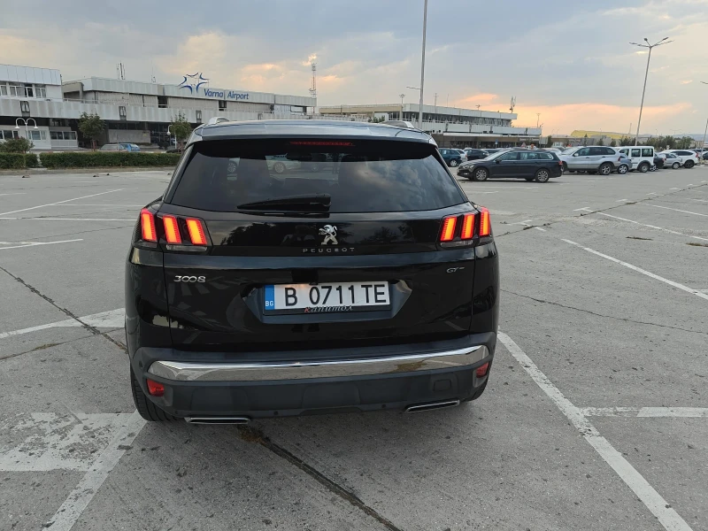 Peugeot 3008 GT, снимка 3 - Автомобили и джипове - 52498485