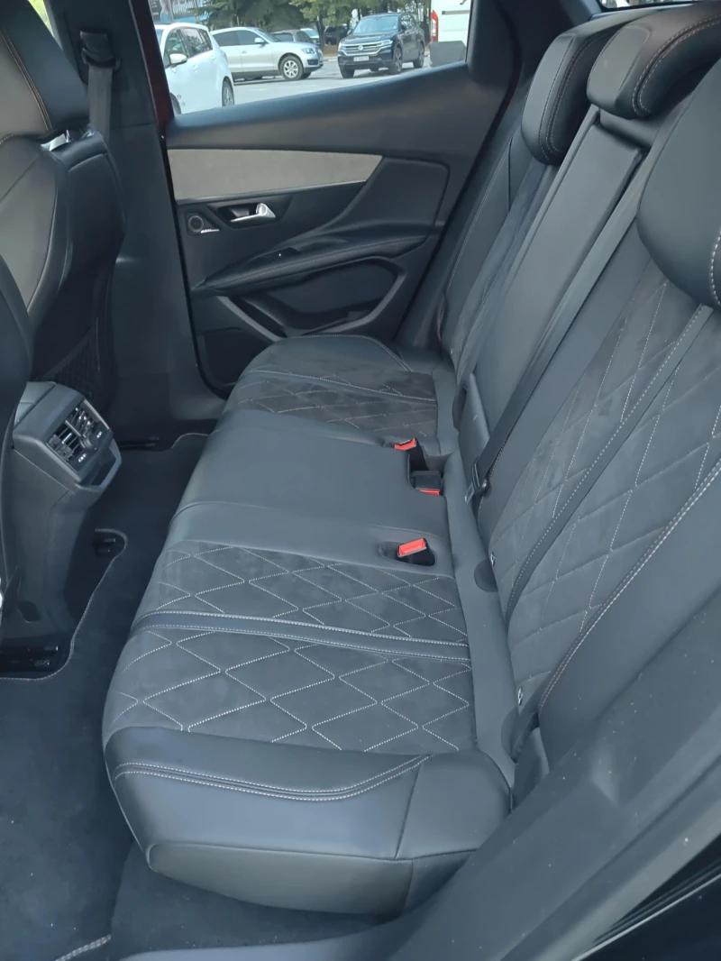 Peugeot 3008 GT, снимка 5 - Автомобили и джипове - 52498485