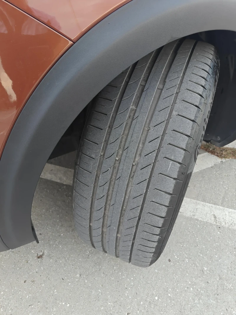 Peugeot 3008 GT, снимка 2 - Автомобили и джипове - 52498485