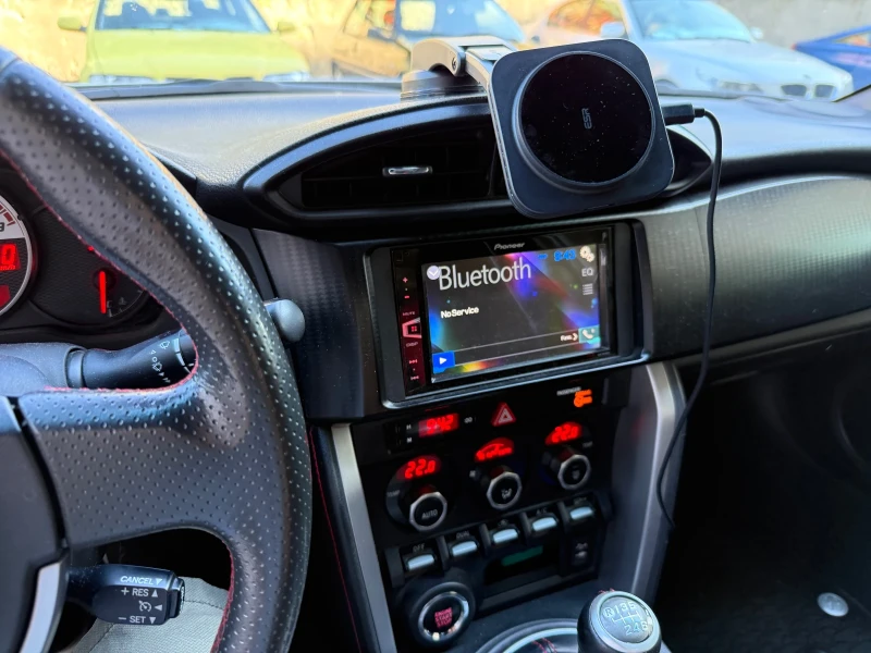 Toyota GT86 Tomei NA Tuned, снимка 8 - Автомобили и джипове - 51748892