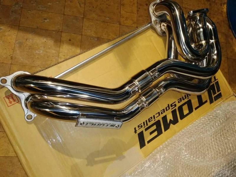 Toyota GT86 Tomei NA Tuned, снимка 5 - Автомобили и джипове - 51748892