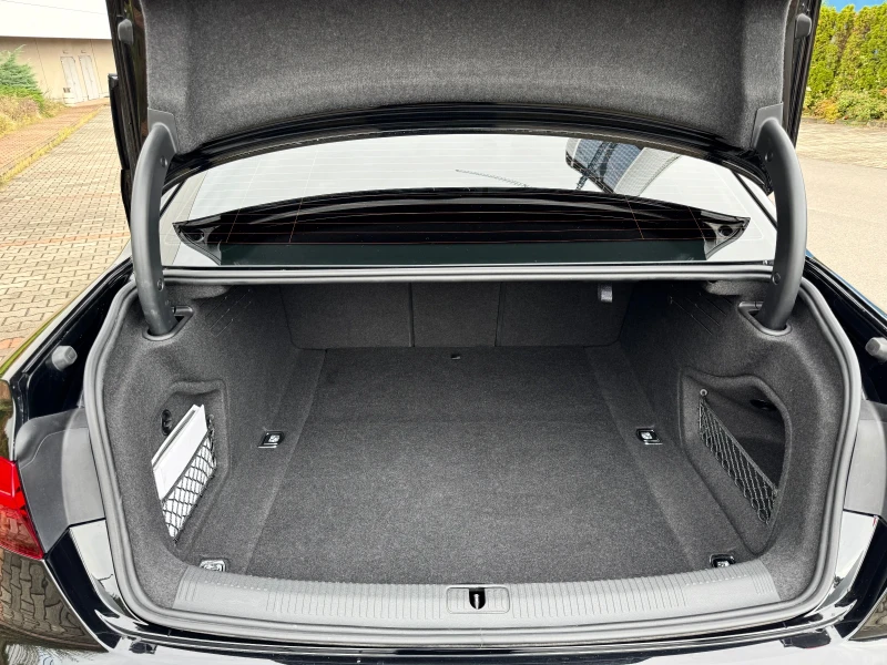 Audi A4 2.0 Бензин 4х4 265к.с., снимка 16 - Автомобили и джипове - 51866844