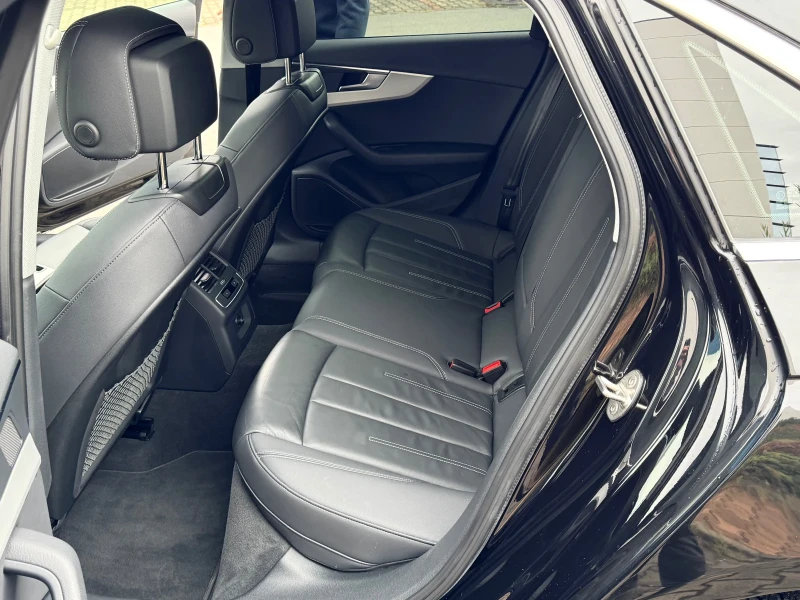 Audi A4 2.0 Бензин 4х4 265к.с., снимка 11 - Автомобили и джипове - 51866844