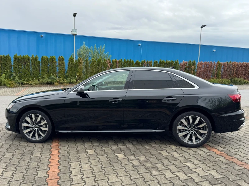 Audi A4 2.0 Бензин 4х4 265к.с., снимка 7 - Автомобили и джипове - 51866844