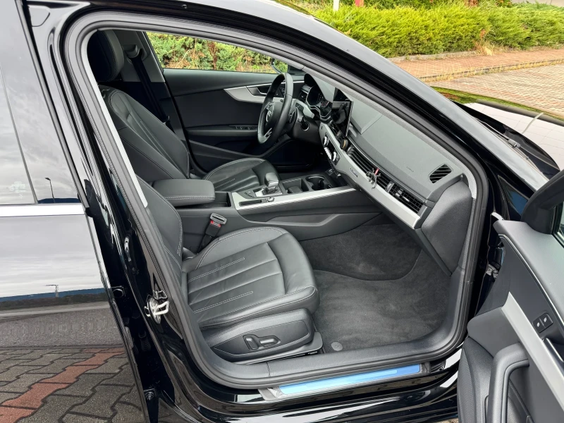 Audi A4 2.0 Бензин 4х4 265к.с., снимка 15 - Автомобили и джипове - 51866844