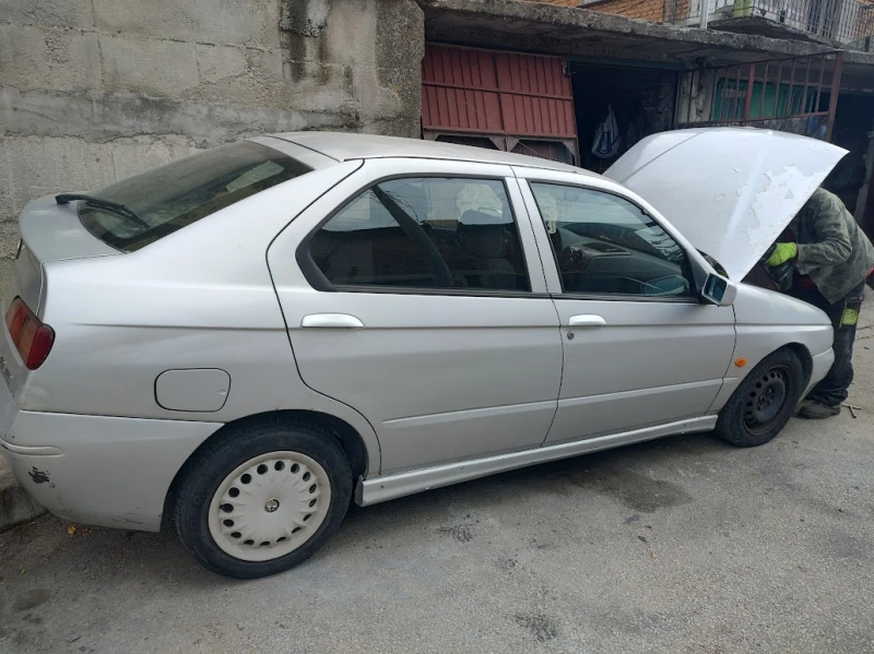 Alfa Romeo 146 JTD, снимка 2 - Автомобили и джипове - 52307883