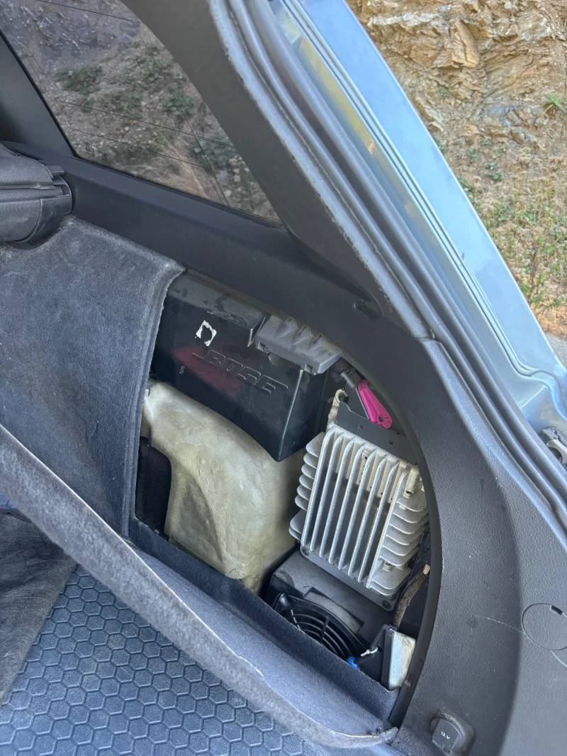 Audi A4 A4 B7 2.0 TDI Sline, снимка 9 - Автомобили и джипове - 52401269