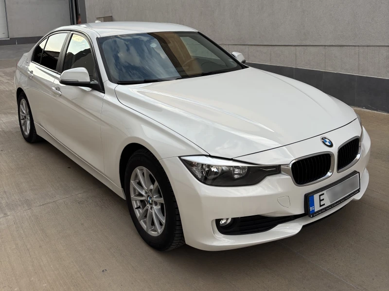 BMW 318, снимка 2 - Автомобили и джипове - 52254305