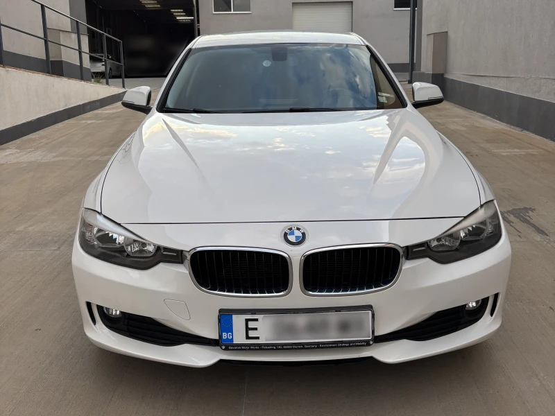 BMW 318, снимка 3 - Автомобили и джипове - 52254305